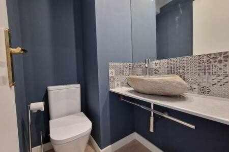 Piso Triplex Con Increibles Vistas Vut2872as Apartment