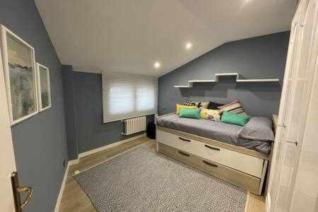 Piso Triplex Con Increibles Vistas Vut2872as *