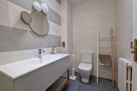 Piso Triplex Con Increibles Vistas Vut2872as Apartment Llanes