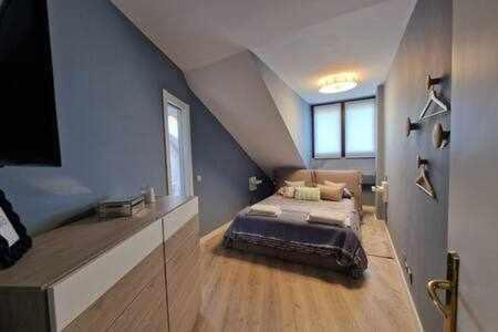 Piso Triplex Con Increibles Vistas Vut2872as Apartment *