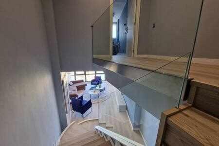 Piso Triplex Con Increibles Vistas Vut2872as *