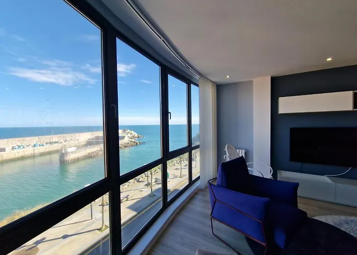 Piso Triplex Con Increibles Vistas Vut2872As