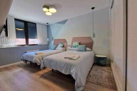 Piso Triplex Con Increibles Vistas Vut2872as Apartament