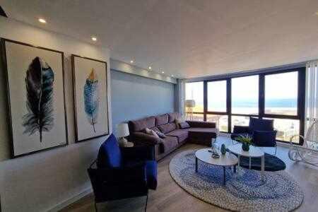 Piso Triplex Con Increibles Vistas Vut2872as Apartament