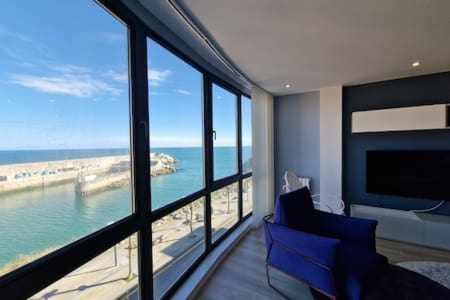 Piso Triplex Con Increibles Vistas Vut2872as Llanes
